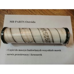 Hidraulinės alyvos filtras jcb 3cx 4cx 1997-2020 32 925346