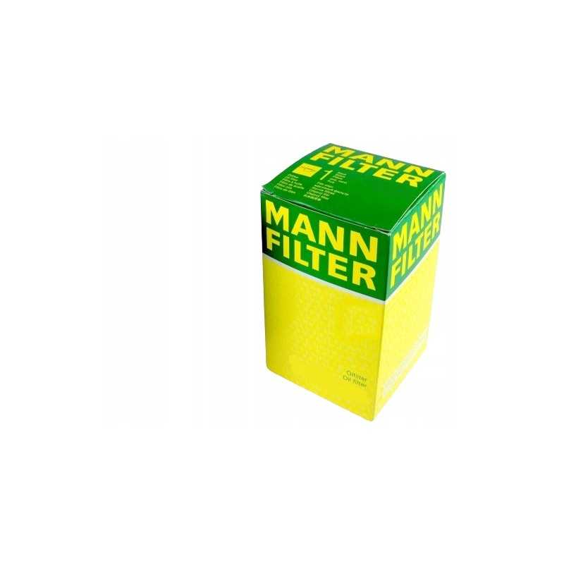 Kuro filtras wk 939 4