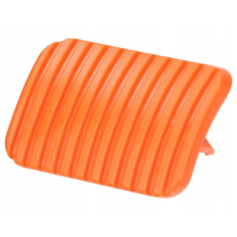 Akceleratoriaus pedalo dangtis fiat ford new holland