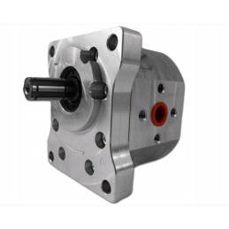 Hidraulinis siurblys mtz t 25 volai 6 hilmet frezos