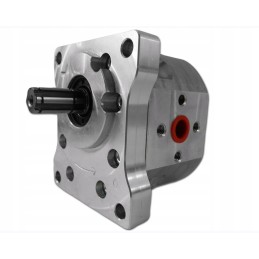 Hidraulinis siurblys mtz t 25 volai 6 hilmet frezos