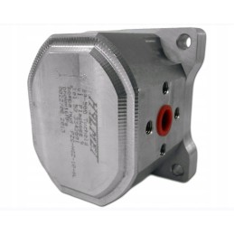 Hidraulinis siurblys mtz t 25 volai 6 hilmet frezos