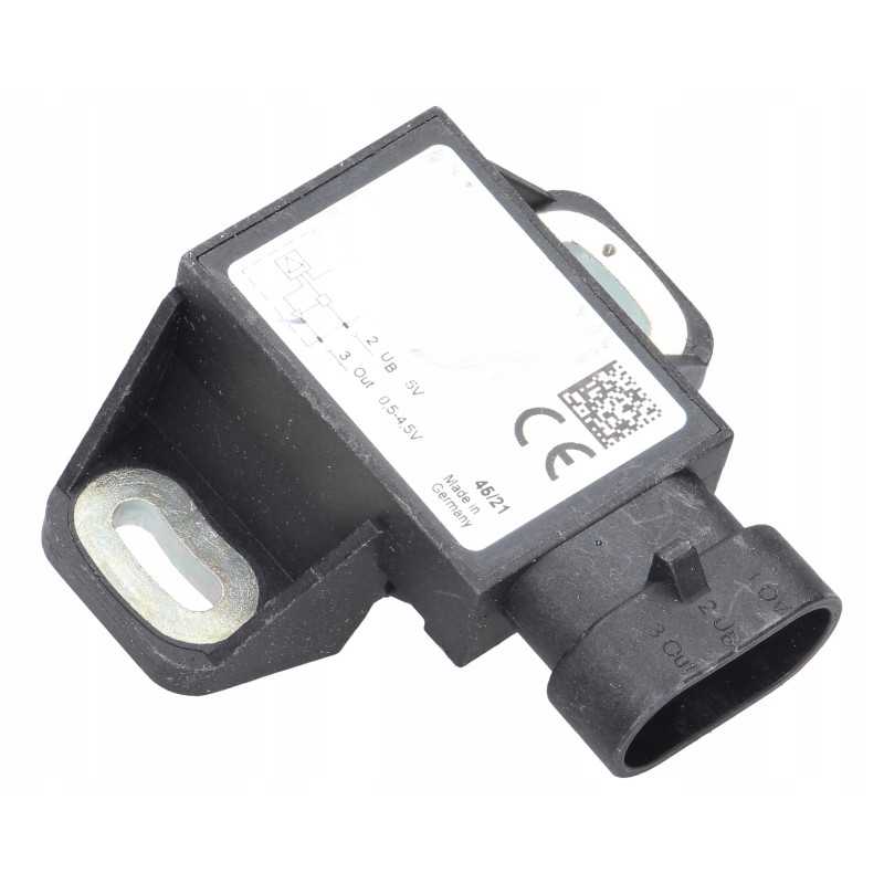 Deutz Fahr rankos padėties jutiklis, originalus