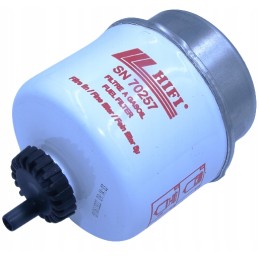 Kuro filtras sn70257