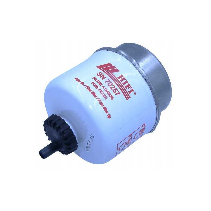 Kuro filtras sn70257