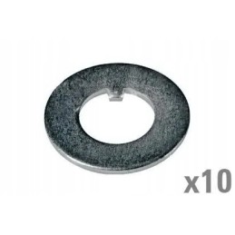 Išlenkta poveržlė