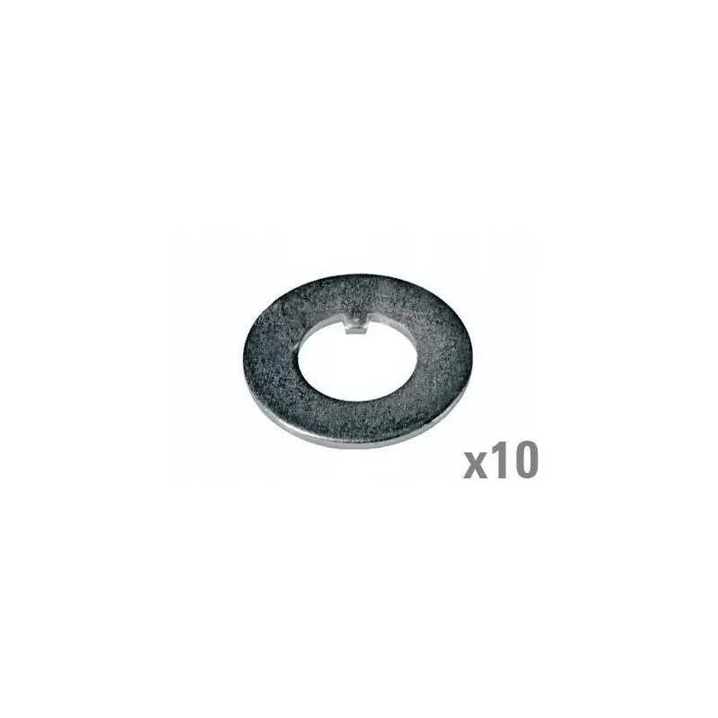 Išlenkta poveržlė