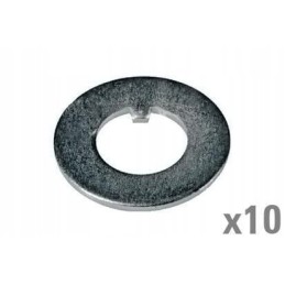 Išlenkta poveržlė