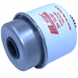 Kuro filtras sn70257