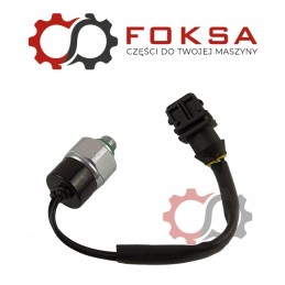 Fendt Favorit oro kondicionieriaus slėgio jungiklis