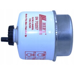 Kuro filtras sn70257