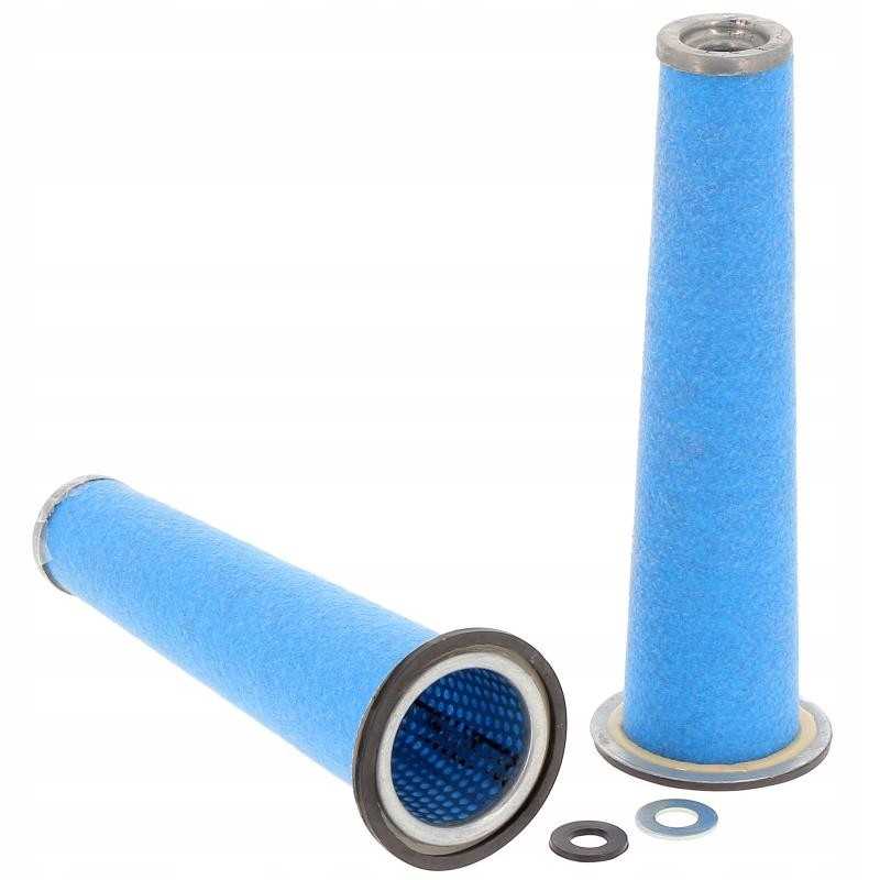 Hifi oro filtras SA16398 atitinka AES2523