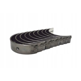 Kubota v3800 v3300 vardiniai pagrindiniai guoliai