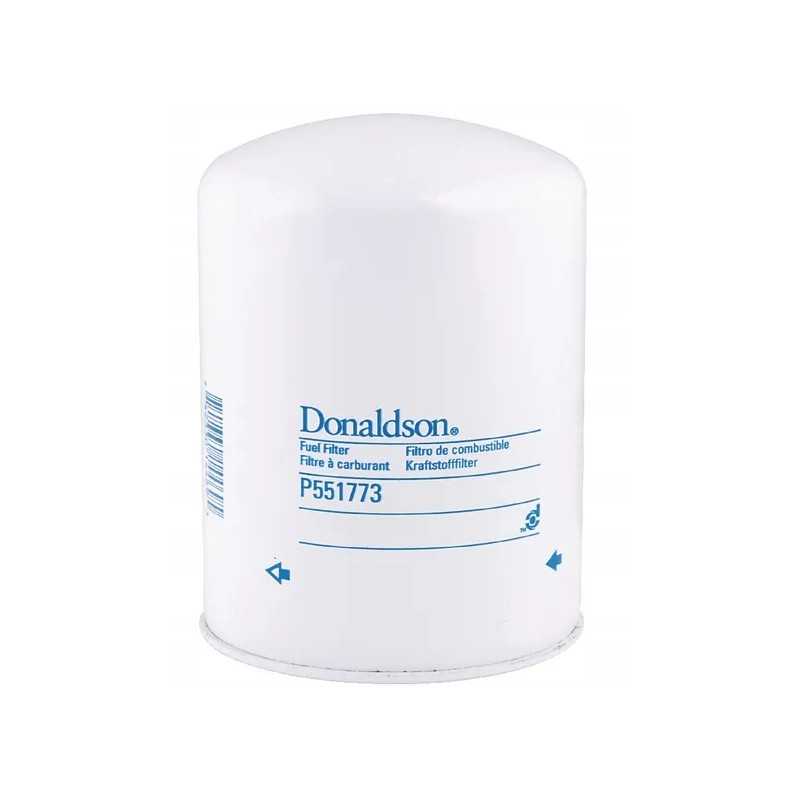 Donaldsonas p551773 re502204 re506428