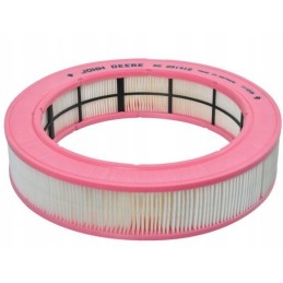 John Deere oro filtras re291412