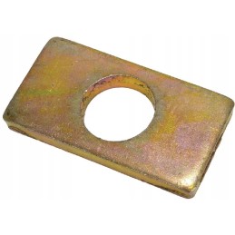 Apatinės jungties kaiščio poveržlė