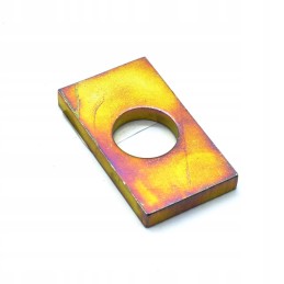 Apatinės jungties kaiščio poveržlė