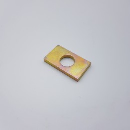 Apatinės jungties kaiščio poveržlė