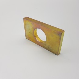 Apatinės jungties kaiščio poveržlė