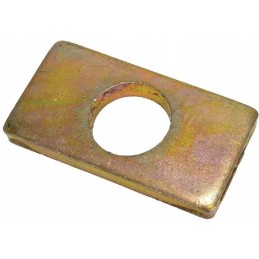 Apatinės jungties kaiščio poveržlė