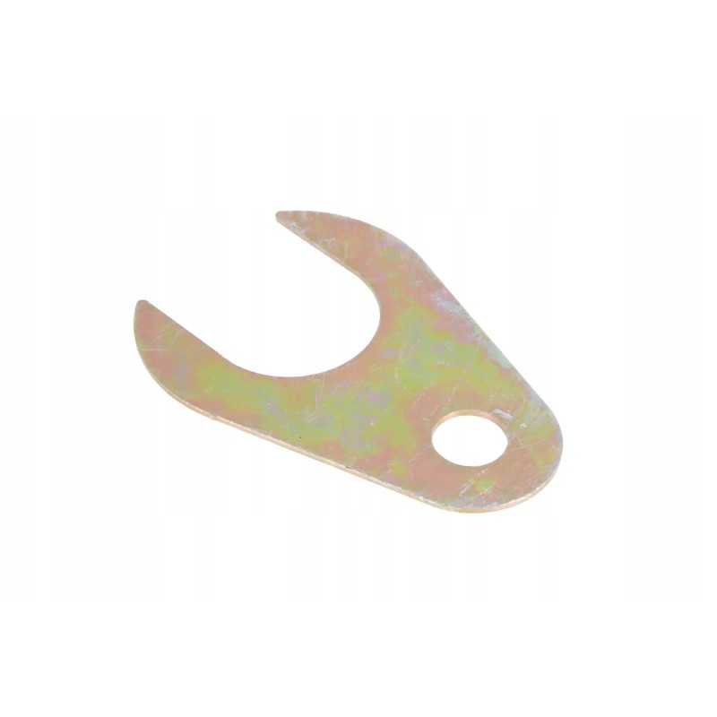 La323256350 lifto diržo įtempiklio atrama