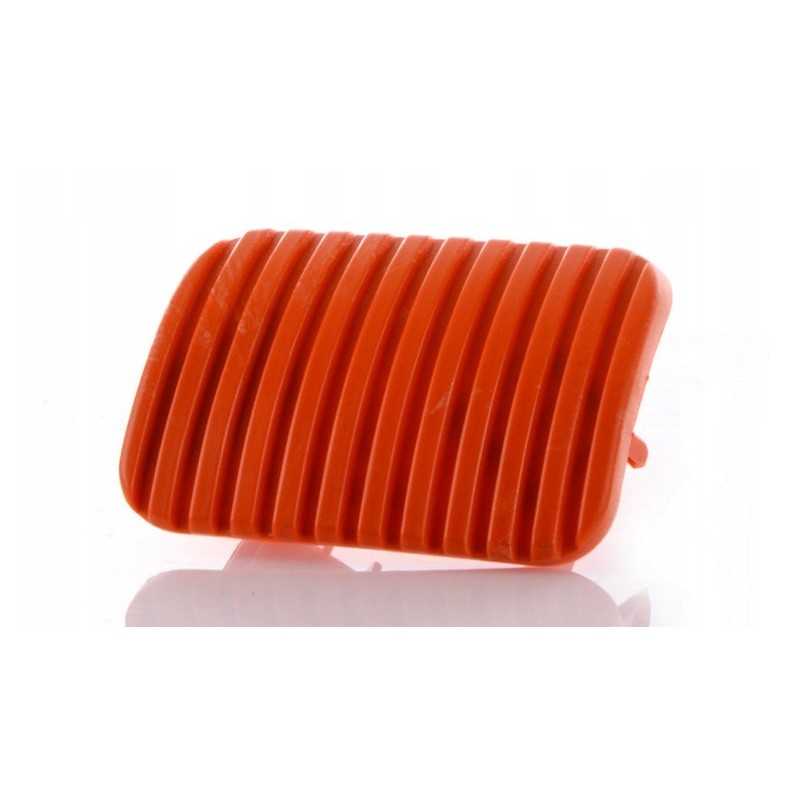 Akceleratoriaus pedalo dėklas fiat steyr new holland 84250071