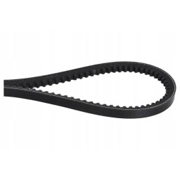 Dantytas trapecinis diržas Avx 10 1325 mm