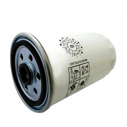 Kuro filtras naujas holland korpusas 87803445 87803444