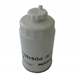 Kuro filtras naujas holland korpusas 87803445 87803444