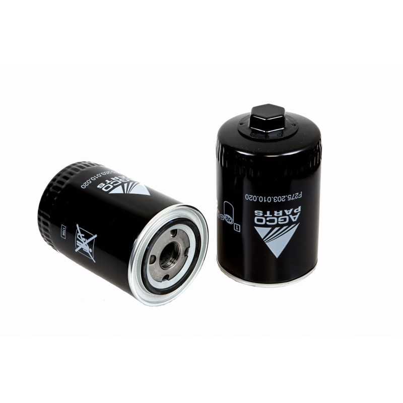 F275203010020 agco variklio alyvos filtras