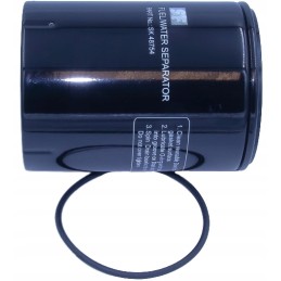 Kuro filtro vandens separatorius Sk48754