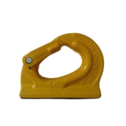 5 tonų suvirinimo kabliukas