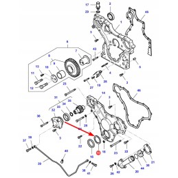 V836129782 laiko dangtelio dangtis