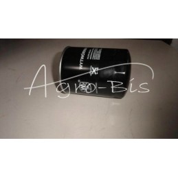 Deutz Fahr Deutz Fahr Fiat Agri Landi alyvos filtras