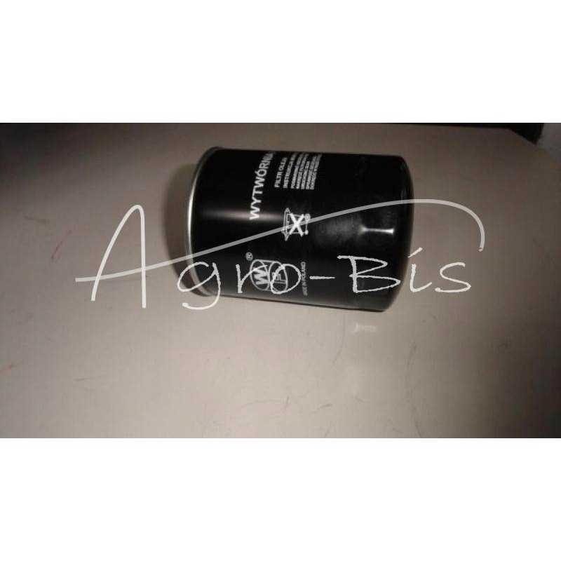 Deutz Fahr Deutz Fahr Fiat Agri Landi alyvos filtras