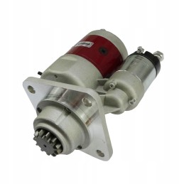 Starteris su reduktoriumi 9142742 c 385 ursus trac