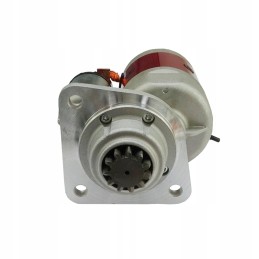 Starteris su reduktoriumi 9142742 c 385 ursus trac