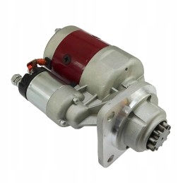Starteris su reduktoriumi 9142742 c 385 ursus trac
