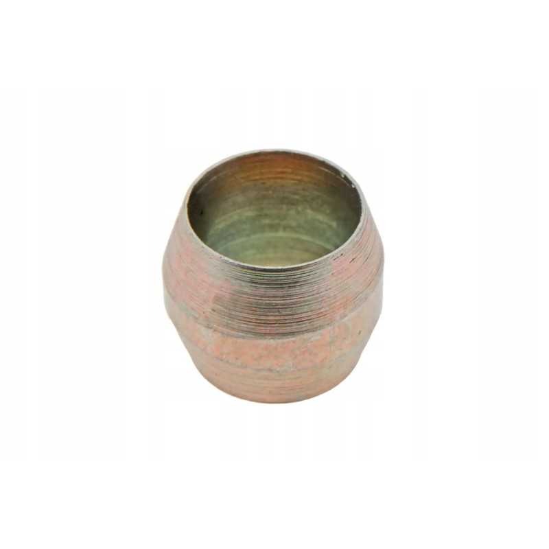 X571503000000 dvigubas kūgio žiedas