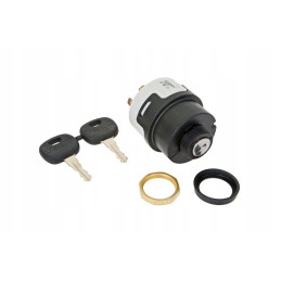 D44900841 uždegimo jungiklis su rakteliais