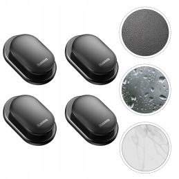 Rankšluosčių kabliukas tvirtinimui prie sienos