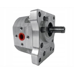 Hidraulinis siurblys t 25 mtz 4 hilmet frezos