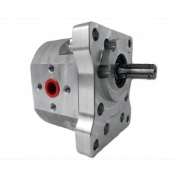 Hidraulinis siurblys t 25 mtz 4 hilmet frezos