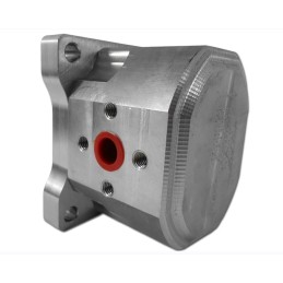 Hidraulinis siurblys t 25 mtz 4 hilmet frezos