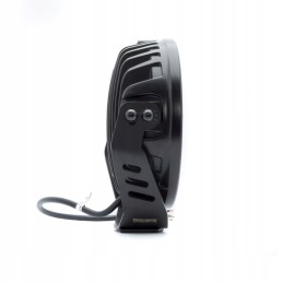 LED kelio darbo lempa 170w kombinuota apvali ein