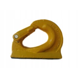 8 tonų suvirinimo kabliukas