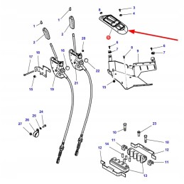 3787570m1 plastikinis dangtelis