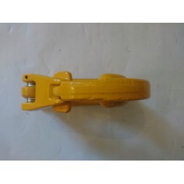 8 tonų suvirinimo kabliukas