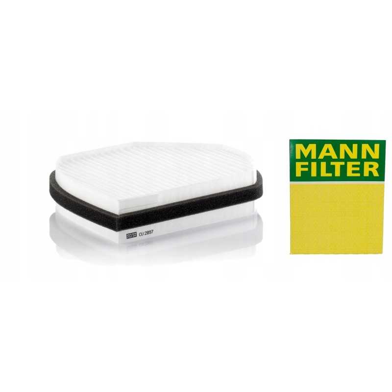 Salono oro filtras db ce mann cu2897