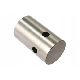 Skirstomojo veleno stūmiklis